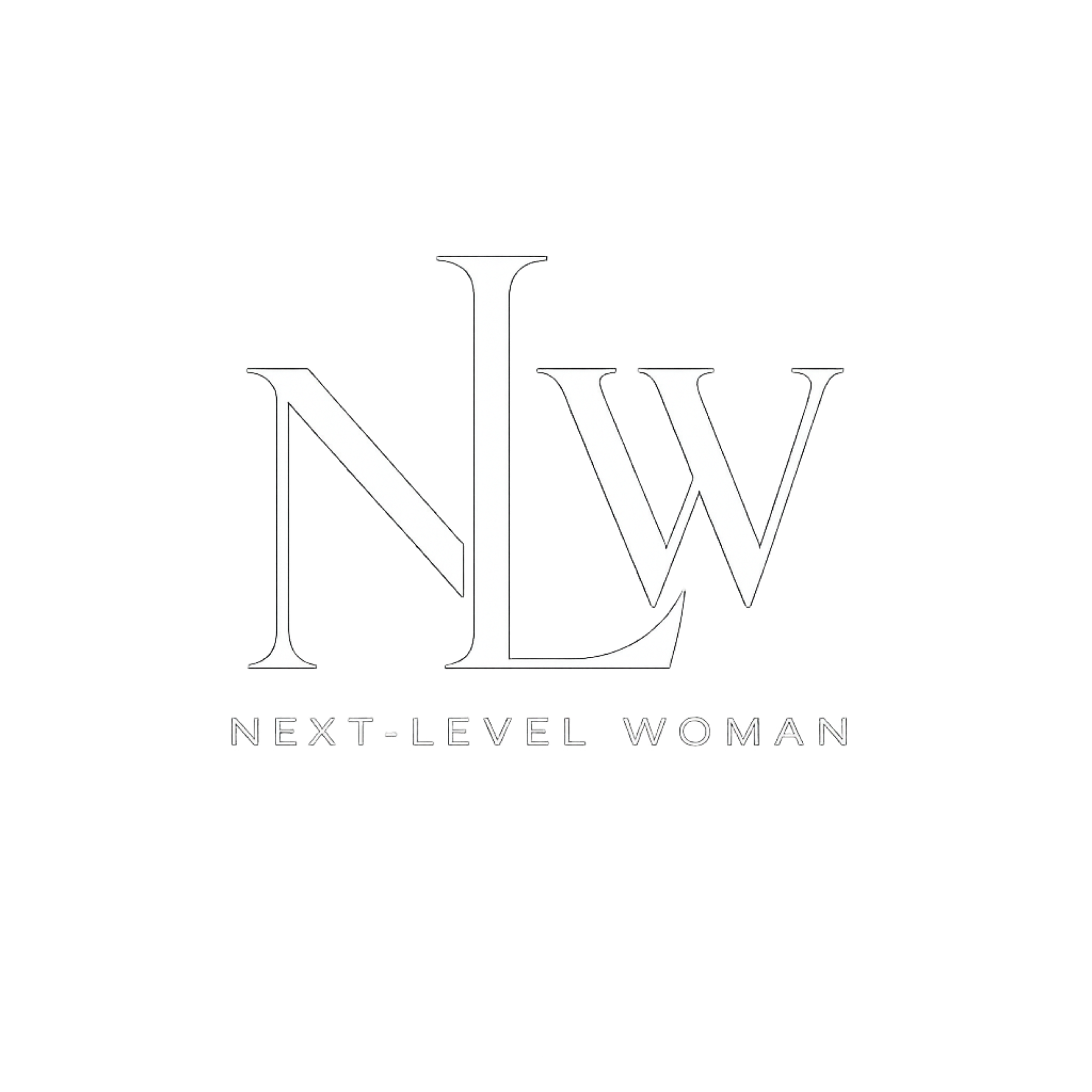 Next-Level Woman